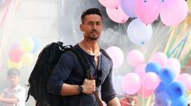 tiger shroff, disha patani, baaghi 2