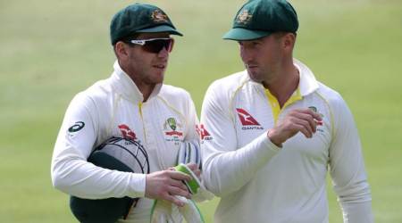 Australia will play the fourth Test against South Africa at Wanderers in Johannesburg.