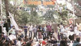 TISS sends notice to students, warns them of legal action