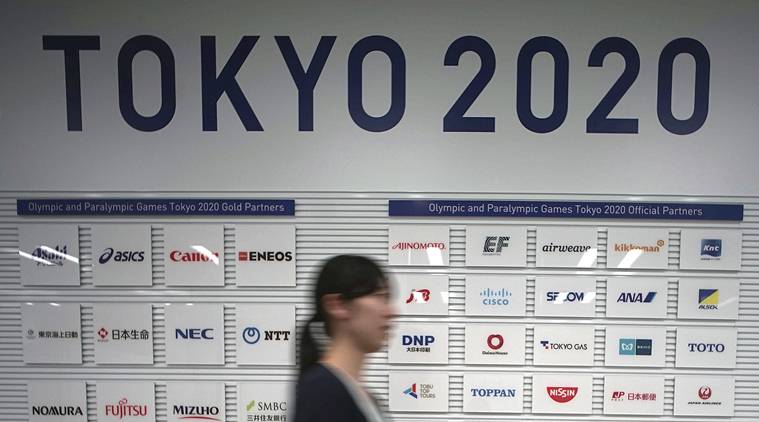 Tokyo 2020, Tokyo 2020 news, Tokyo 2020 updates, Tokyo 2020 mascot, sports news, Indian Express