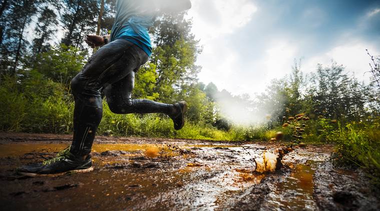 Trail running tips: Why beginners shouldn't ignore these 6 basic rules