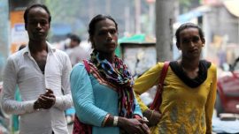 Chandigarh transgenders, Mohali transgenders, Chandigarh police, Punjab news, Indian Express news