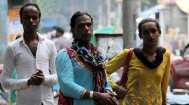 Chandigarh transgenders, Mohali transgenders, Chandigarh police, Punjab news, Indian Express news
