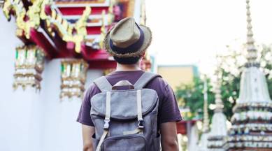 Tips while travelling, travel responsibly, responsible traveller, local wildlife, travelling tips, things to know while travelling, travelling solo, indian express, indian express news