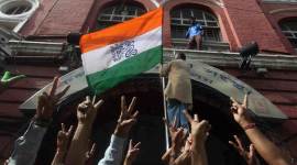 Tmc, trinamool congress, Kolkata Municipal Corporation, KMC, TMC candidate Amit Singh, kolkata News, Indian Express 