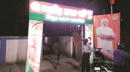 Red Or Saffron: Winner of Tripura’s Battle Of Ideology Today