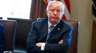 How Donald Trump is making America poorer again