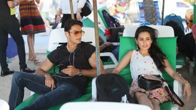 Most watched Indian television shows
