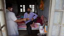 TB patients living with HIV, Maharashtra news, Health news