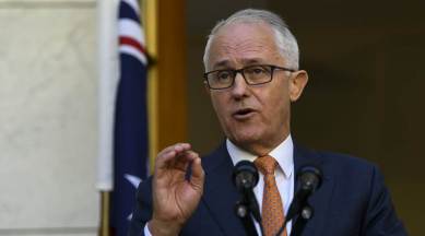 Australian PM Malcolm Turnbull rejects Cabinet resignations as new challenge looms