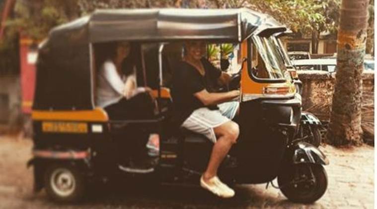 twinkle khanna akshay kumar instagram photo