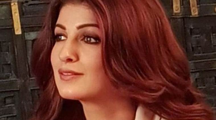 twinkle khanna on bollywood kids being prone to paparazzi