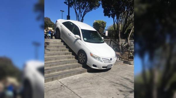 funny news, wrong gps route, wrong google map route, funny google map fails, uber wrong direction, odd news, viral news, indian express