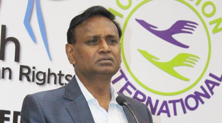 SC/ST under-represented in govt jobs: BJP MP Udit Raj