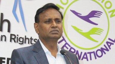 SC/ST under-represented in govt jobs: BJP MP Udit Raj