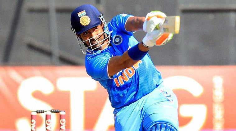 'I believe I have a World Cup left in me': Robin Uthappa