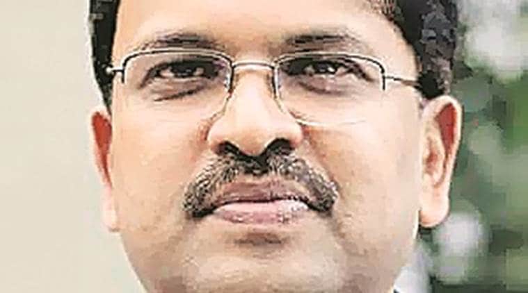 voluntary retirement, vv Lakshminarayana, mumbai senior ips officer, mumbai police, indian express
