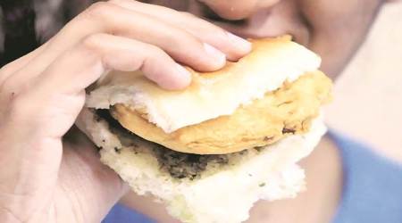 healthy food, eating habits, junk food, parenting, children, kids, book on child nutrition, indian express