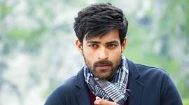 varun tej new film venkatesh