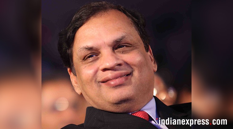 Who is Venugopal Dhoot? | Who Is News - The Indian Express