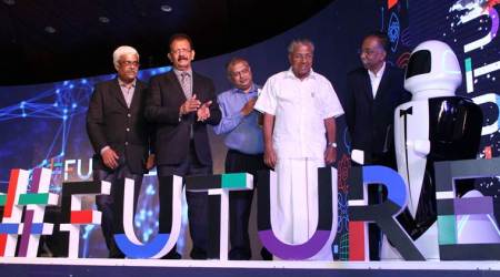 Kerala CM Pinarayi Vijayan launches unified governance app at global digital summit