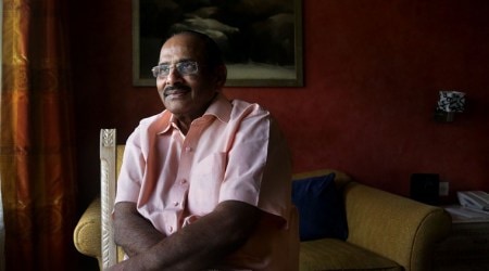 Vijayendra Prasad