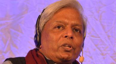 Vijay Raghavan, principal scientific advisor, PSA, goi, indian express
