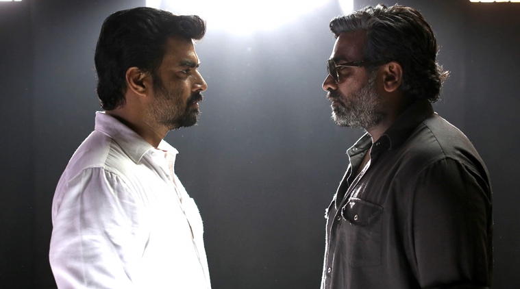 vikram vedha to be remade in hindi