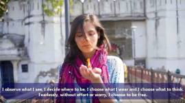 women's day, brazen poem, brazen, brazen meaning, Aishwarya Choudhary Brazen