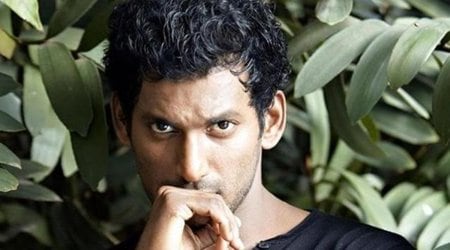 Kollywood strike will continue until our demands are met, says Vishal