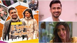 It Happened in Hong Kong