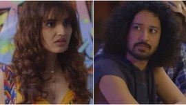 Love, Lust and Confusion