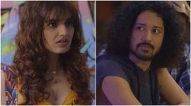 Love, Lust and Confusion