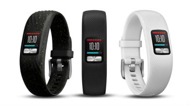 Vivofit 4 fitness with 1-year battery life in India: Price, specifications | Technology News,The Indian