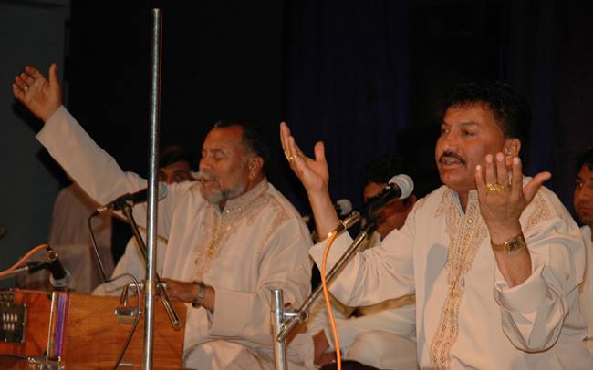 Pyarelal Wadali, Wadali Brothers, Pyare lal Wadali, Pyarelal Wadali Death, Puranchand Wadali, pyarelal wadali dead, indian express, indian express news