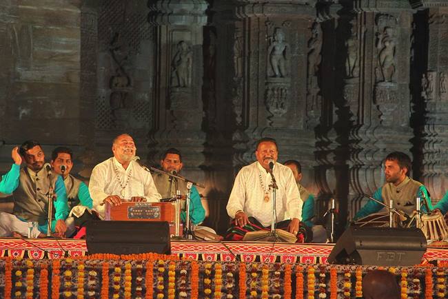 Pyarelal Wadali, Wadali Brothers, Pyare lal Wadali, Pyarelal Wadali Death, Puranchand Wadali, pyarelal wadali dead, indian express, indian express news