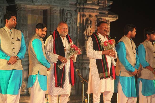 Pyarelal Wadali, Wadali Brothers, Pyare lal Wadali, Pyarelal Wadali Death, Puranchand Wadali, pyarelal wadali dead, indian express, indian express news