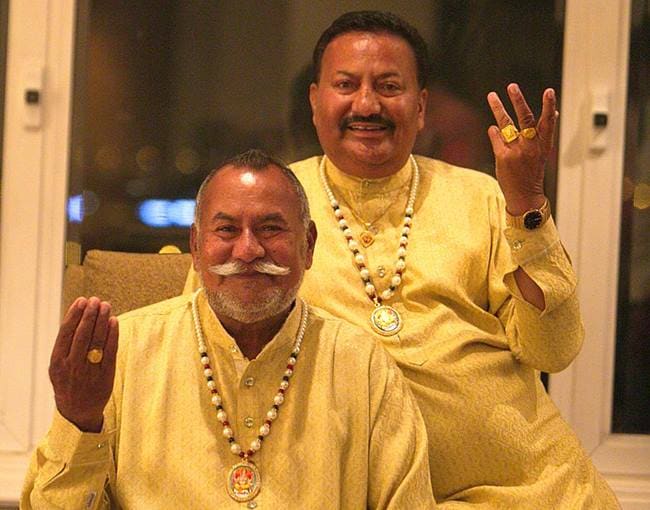 Pyarelal Wadali, Wadali Brothers, Pyare lal Wadali, Pyarelal Wadali Death, Puranchand Wadali, pyarelal wadali dead, indian express, indian express news