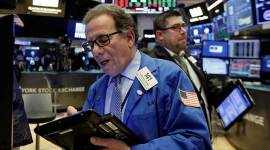 Global stock market, stock market, global shares worst hit, world market worst hit, dow jones shares, facebook shares, Federal meeting, world news, latest world news, indian express, indian express news