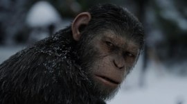 war for the planet of the apes