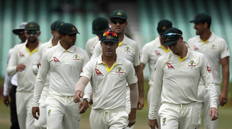 Quinton De Kock instigated fracas by getting personal, says Steve Smith