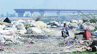 Delhi: Inmate says he can’t breathe, HC tells EDMC to fix garbage mess around jail