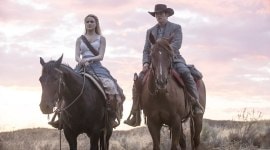 westworld season 2 poster