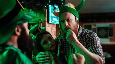 WhatsApp Uncle talks about not going to pubs and why the young ’uns hate each other.