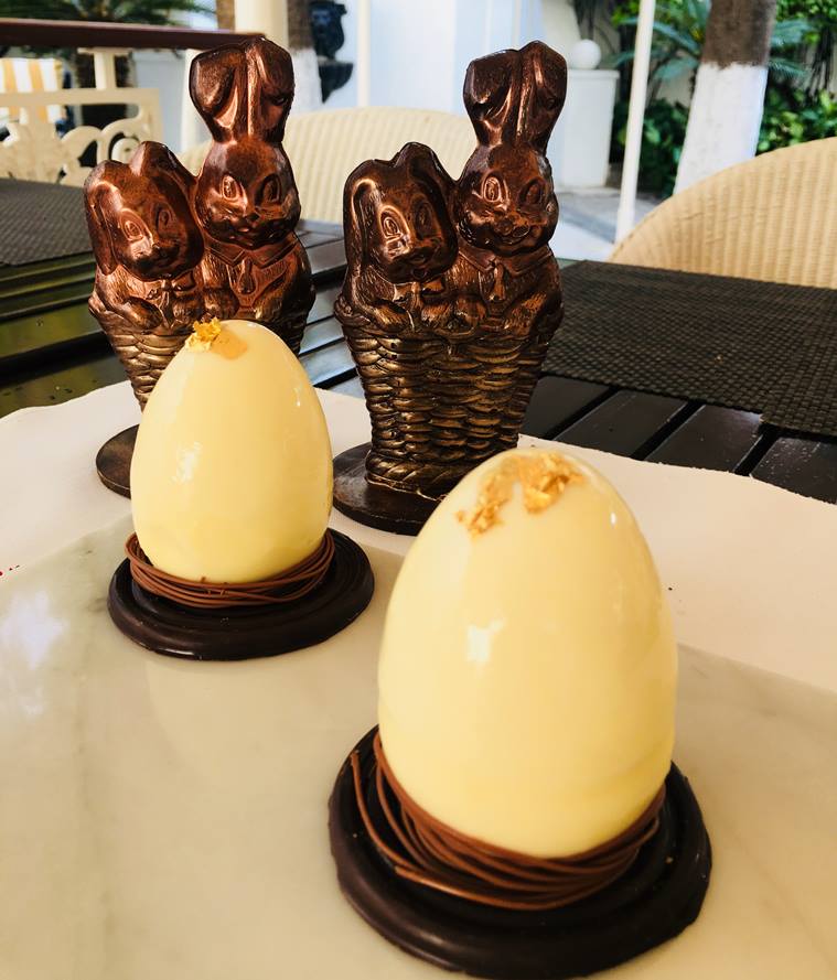 easter, easter 2018, easter sunday, easter feast, easter food, easter recipes, easy easter recipes, easter feast, recipes, indian express