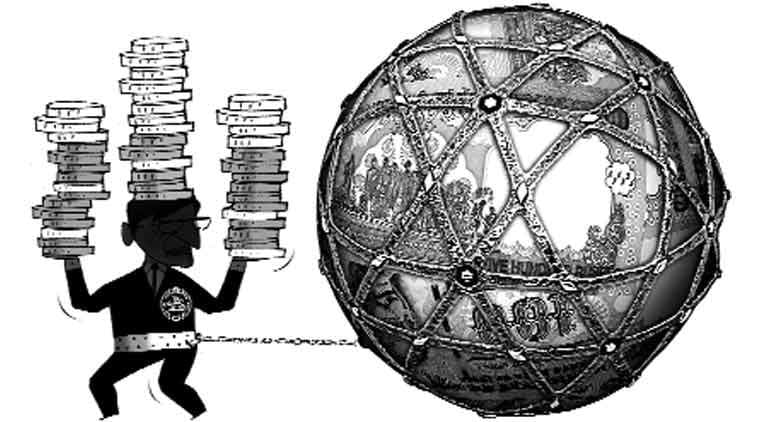 Nirav Modi, PNB fraud case, wilful defaulters, loan defaulters, Reserve Bank of India, Home ministry, Vijay Mallaya, Lalit Modi, Indian express