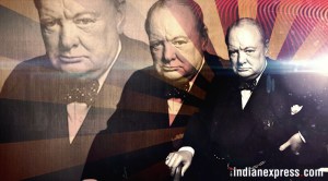 Winston Churchill: How one war turned an unpopular racist into the man of 20th century