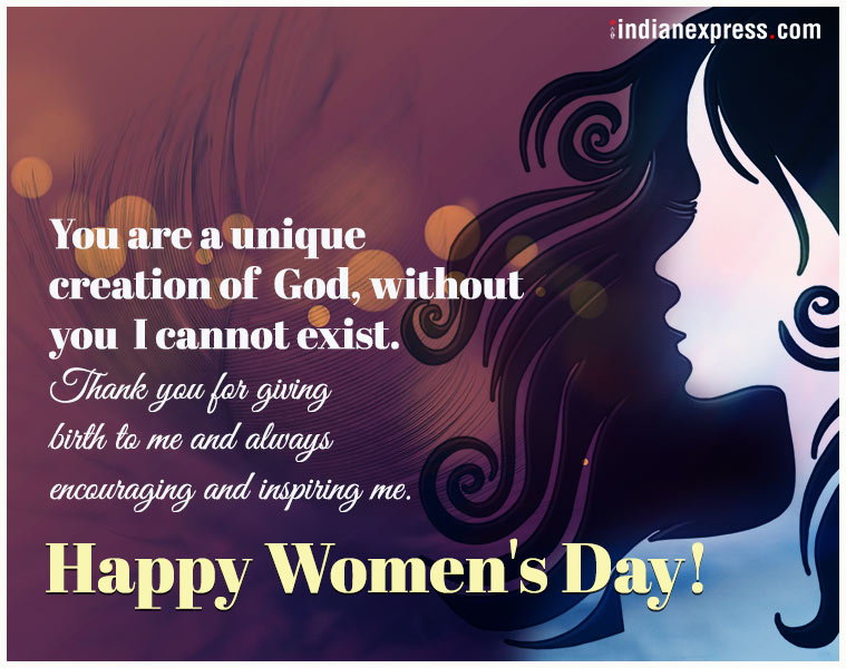 Happy International Women S Day Wishes Quotes Photos Images