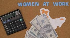 women at work_YB_759 viral video, women at wokr place