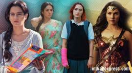 womens day bollywood hollywood films